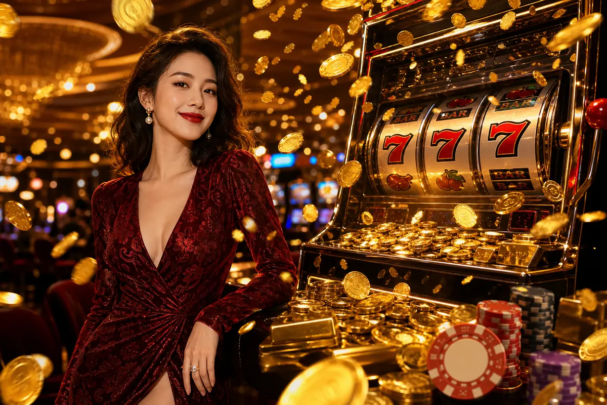 bdc8 Table Games Baccarat Roulette