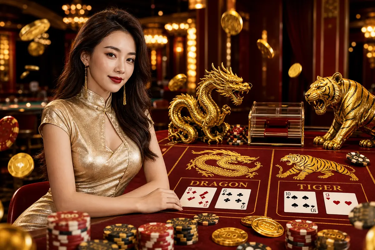 bdc8 Online Casino Live Games